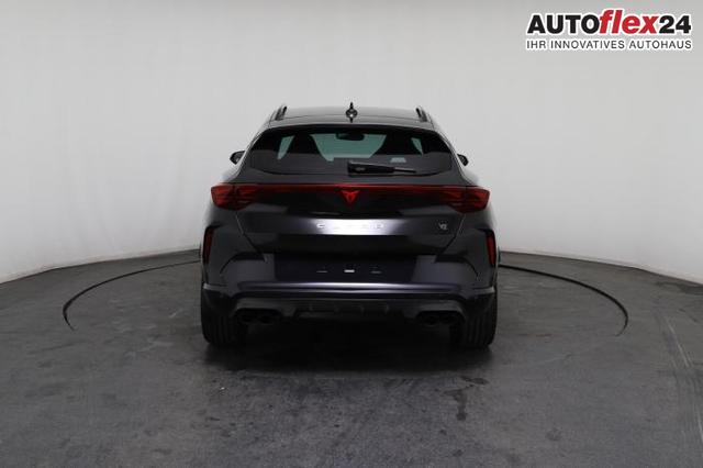 Cupra Formentor VZ (VZ) 2.0 TSI 245kW (333 PS) 4Drive 7-Gang-Doppelkupplungsgetriebe DSG 