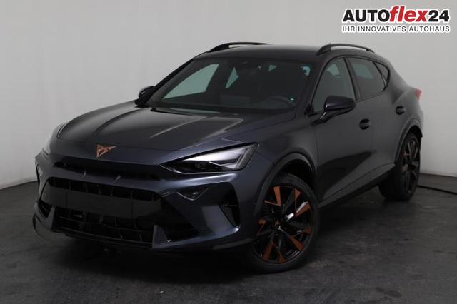 Vorlauffahrzeuge Cupra Formentor - VZ (VZ) 2.0 TSI 245kW (333 PS) 4Drive 7-Gang-Doppelkupplungsgetriebe DSG