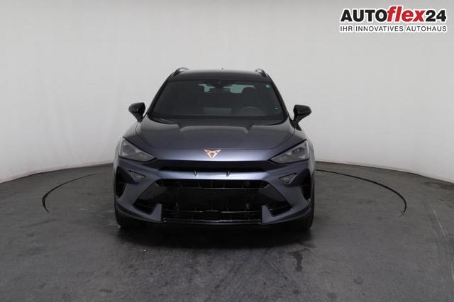 Cupra Formentor VZ (VZ) 2.0 TSI 245kW (333 PS) 4Drive 7-Gang-Doppelkupplungsgetriebe DSG 