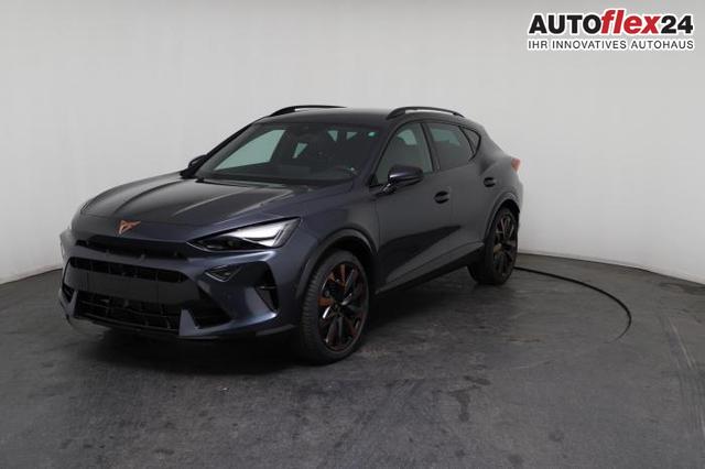 Cupra Formentor VZ (VZ) 2.0 TSI 245kW (333 PS) 4Drive 7-Gang-Doppelkupplungsgetriebe DSG 