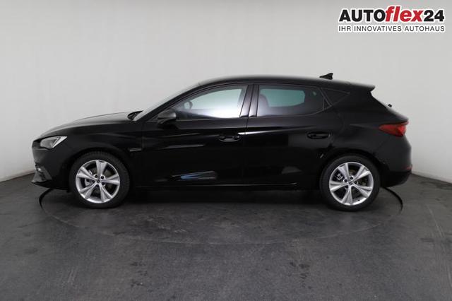 SEAT Leon FR (FR) 1.5 eTSI 110kW (150 PS) 7-Gang DSG 