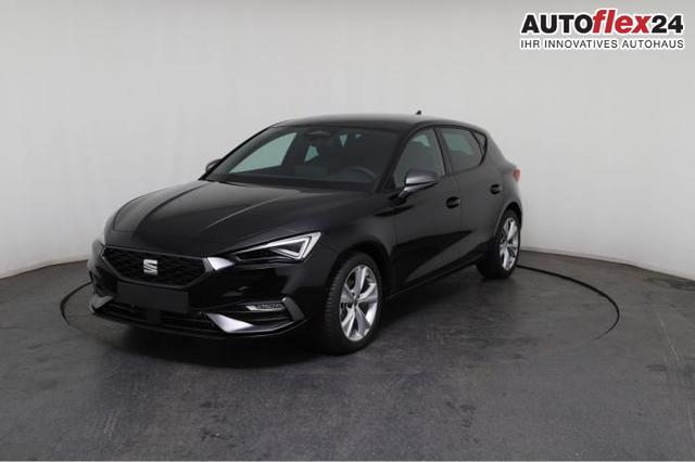 SEAT Leon FR (FR) 1.5 eTSI 110kW (150 PS) 7-Gang DSG 