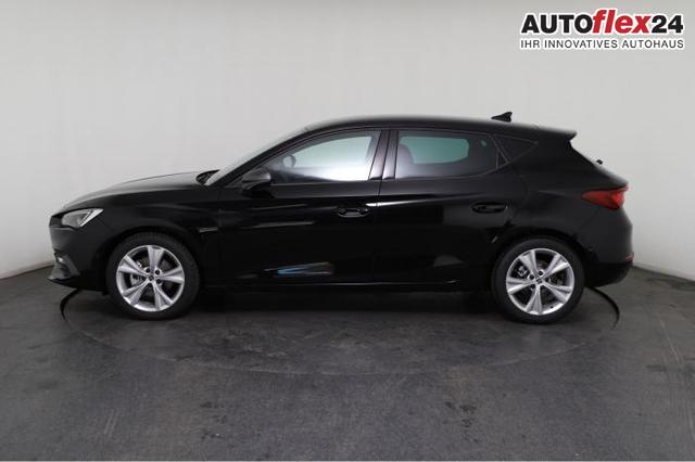 SEAT Leon FR (FR) 1.5 eTSI 110kW (150 PS) 7-Gang DSG 