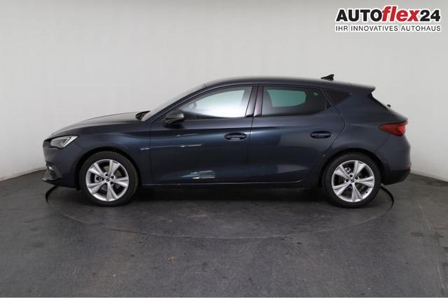 SEAT Leon FR (FR) 1.5 eTSI 110kW (150 PS) 7-Gang DSG 