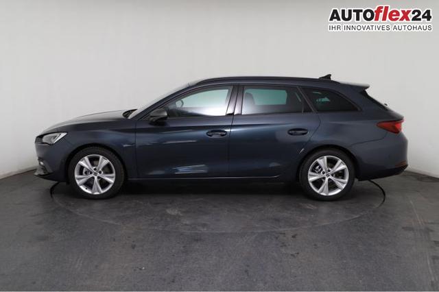 SEAT Leon Sportstourer FR Plus (FR Plus) 1.5 eTSI 110kW (150 PS) 7-Gang DSG 