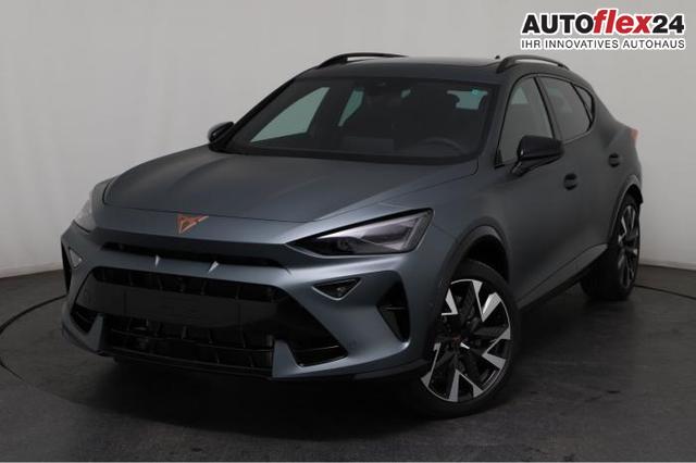 Vorlauffahrzeuge Cupra Formentor - VZ (VZ) 2.0 TSI  DCC PANO AHK NAVI ACC LED 