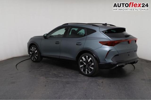 Cupra Formentor VZ (VZ) 2.0 TSI *DCC*PANO*AHK*NAVI*ACC*LED* 