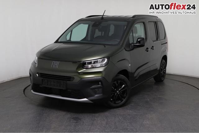 Vorlauffahrzeuge Fiat Doblo - Panorama 1.5 HDi  LED SHZ PDC SpurHa Klima 