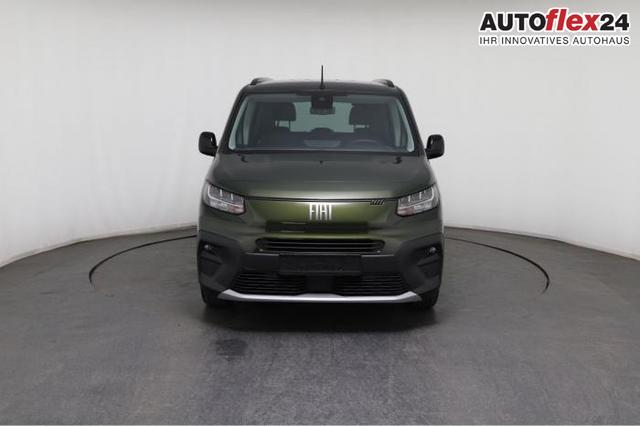 Fiat Doblo Panorama 1.5 HDi *LED*SHZ*PDC*SpurHa*Klima* 