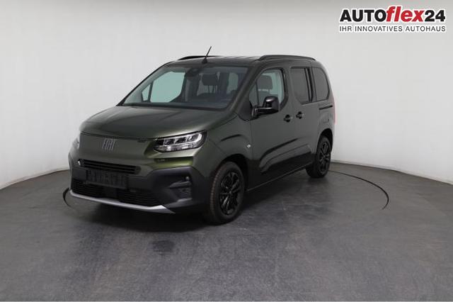 Fiat Doblo Panorama 1.5 HDi *LED*SHZ*PDC*SpurHa*Klima* 