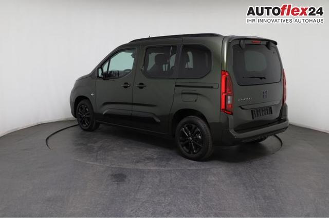 Fiat Doblo Panorama 1.5 HDi *LED*SHZ*PDC*SpurHa*Klima* 