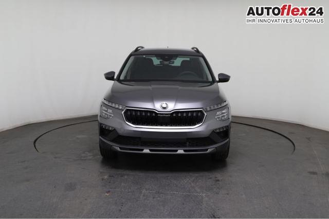 Skoda Kamiq Selection (Selection) 1.0 TSI 85kW (116 PS) 7-Gang DSG 