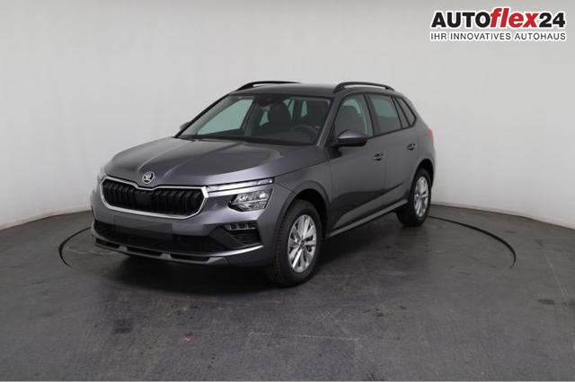 Skoda Kamiq Selection (Selection) 1.0 TSI 85kW (116 PS) 7-Gang DSG 