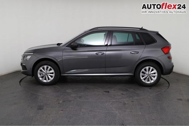 Skoda Kamiq Selection (Selection) 1.0 TSI 85kW (116 PS) 7-Gang DSG 