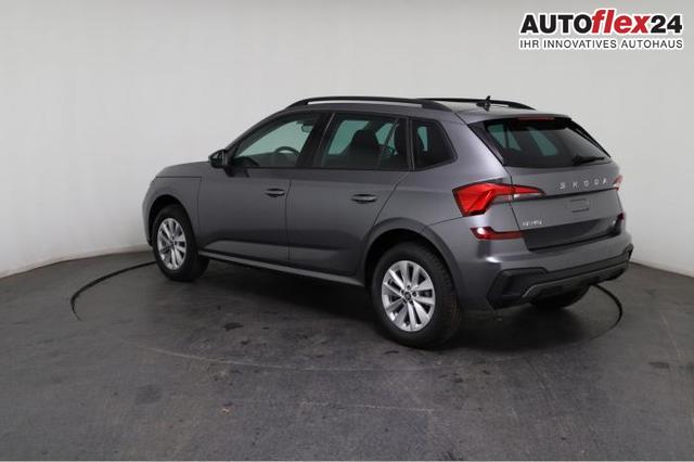 Skoda Kamiq Selection (Selection) 1.0 TSI 85kW (116 PS) 7-Gang DSG 