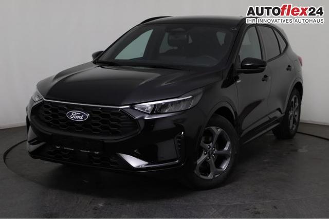 Vorlauffahrzeuge Ford Kuga - ST-Line (ST-Line) 1.5 EcoBoost 137kW (186 PS) 8-Gang-Automatikgetriebe