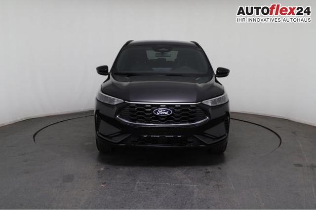 Ford Kuga ST-Line (ST-Line) 1.5 EcoBoost 137kW (186 PS) 8-Gang-Automatikgetriebe 