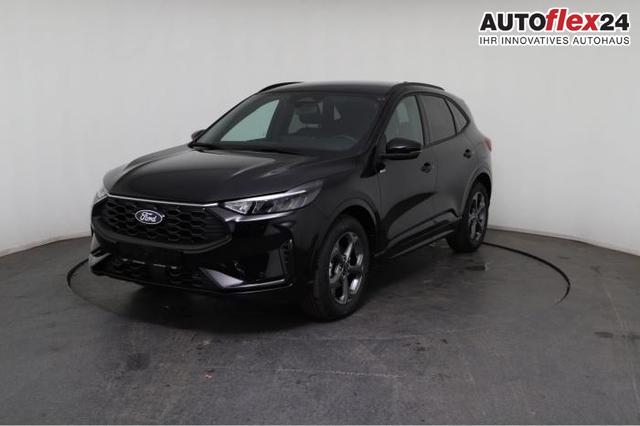 Ford Kuga ST-Line (ST-Line) 1.5 EcoBoost 137kW (186 PS) 8-Gang-Automatikgetriebe 
