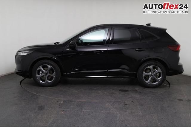 Ford Kuga ST-Line (ST-Line) 1.5 EcoBoost 137kW (186 PS) 8-Gang-Automatikgetriebe 