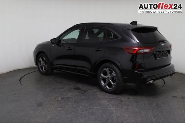 Ford Kuga ST-Line (ST-Line) 1.5 EcoBoost 137kW (186 PS) 8-Gang-Automatikgetriebe 