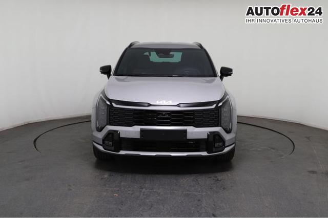 Kia Sportage GT-Line MY26 (GT-Line ) 1.6 T-GDI 132kW (180 PS) DCT-7 4WD 