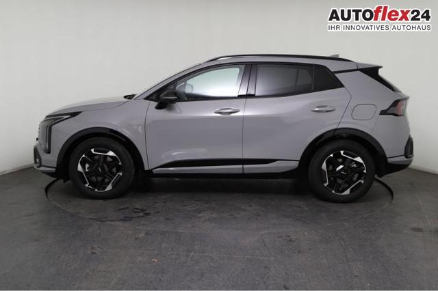Kia Sportage GT-Line MY26 (GT-Line ) 1.6 T-GDI 132kW (180 PS) DCT-7 4WD 