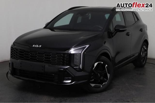 Vorlauffahrzeuge Kia Sportage - GT-Line MY26 (GT-Line ) 1.6 T-GDI 132kW (180 PS) DCT-7 4WD