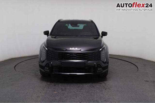 Kia Sportage GT-Line MY26 (GT-Line ) 1.6 T-GDI 132kW (180 PS) DCT-7 4WD 