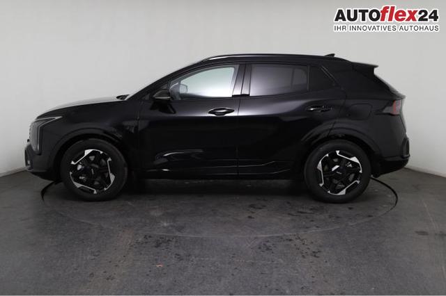 Kia Sportage GT-Line MY26 (GT-Line ) 1.6 T-GDI 132kW (180 PS) DCT-7 4WD 