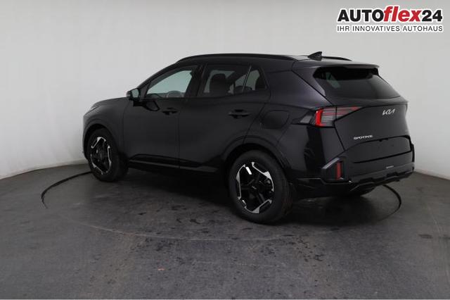Kia Sportage GT-Line MY26 (GT-Line ) 1.6 T-GDI 132kW (180 PS) DCT-7 4WD 