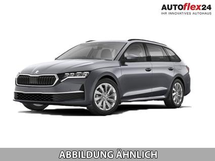 Vorlauffahrzeuge Skoda Octavia Combi - Selection (Selection) 2.0 TDI 110kW (150 PS) 7-Gang DSG