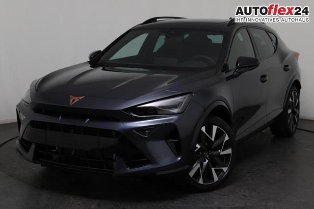 Vorlauffahrzeuge Cupra Formentor - VZ (VZ) 2.0 TSI  DCC PANO AHK LED SHZ 