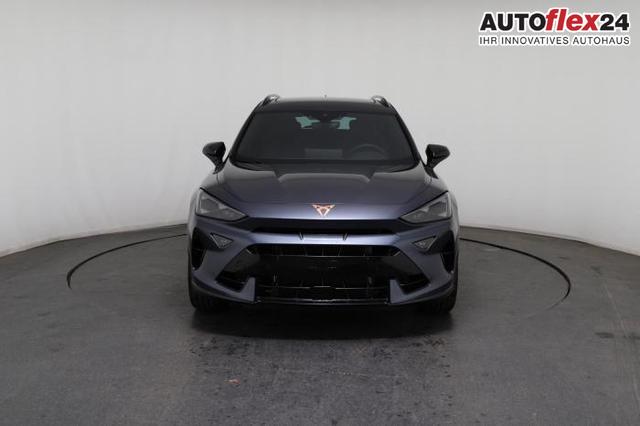 Cupra Formentor VZ (VZ) 2.0 TSI *DCC*PANO*AHK*LED*SHZ* 