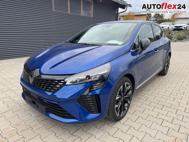 Vorlauffahrzeuge Renault Clio - 1.0 TCe Techno  NAVI SHZ Kamera WINTER Klima 