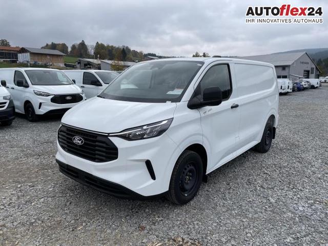 Vorlauffahrzeuge Ford Transit - Trend Custom Kasten L1 (Trend) 320 2.0 EcoBlue 100kW (136 PS) 6-Gang-Schaltgetriebe