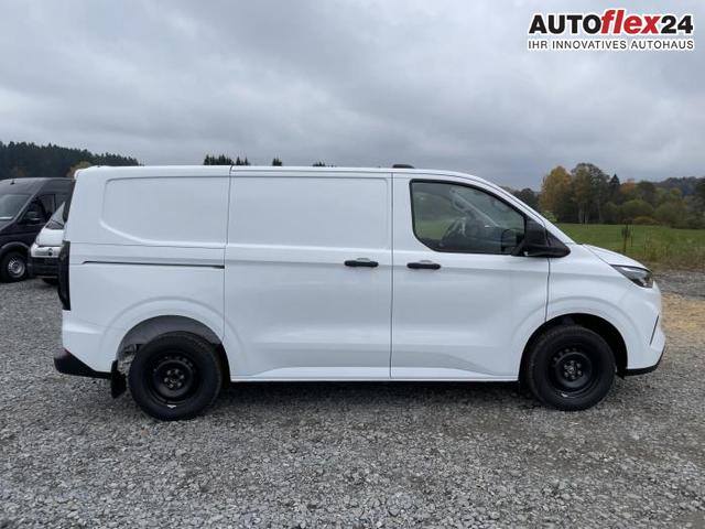 Ford Transit Trend Custom Kasten L1 (Trend) 320 2.0 EcoBlue 100kW (136 PS) 6-Gang-Schaltgetriebe 