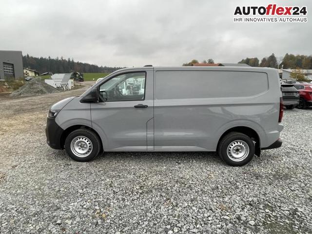 Volkswagen Transporter Kasten kurzer Radstand (Kasten Radstand) 2.0 TDI 81kW (110 PS) 6-Gang-Schaltgetriebe 