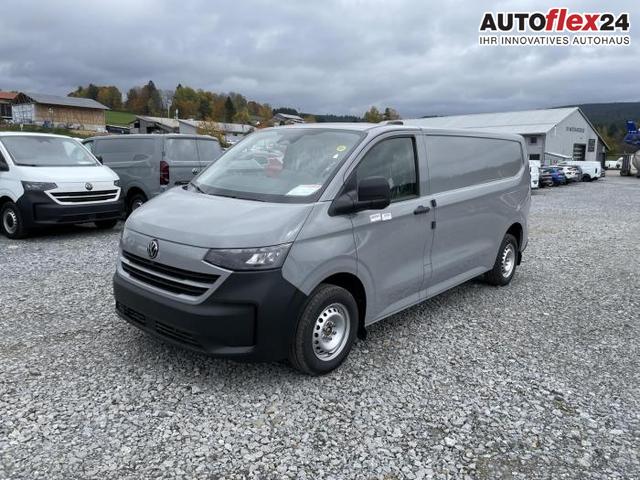 Vorlauffahrzeuge Volkswagen Transporter Kasten - langer Radstand (Kasten Radstand) 2.0 TDI 110kW (150 PS) 6-Gang-Schaltgetriebe