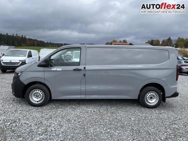 Volkswagen Transporter Kasten langer Radstand (Kasten Radstand) 2.0 TDI 110kW (150 PS) 6-Gang-Schaltgetriebe 