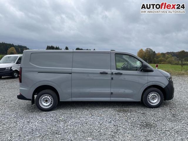 Volkswagen Transporter Kasten langer Radstand (Kasten Radstand) 2.0 TDI 110kW (150 PS) 6-Gang-Schaltgetriebe 