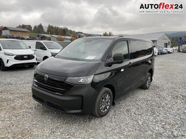 Vorlauffahrzeuge Volkswagen Caravelle - KR 2.0 TDI 4MOTION 110kW (150 PS) 8-Gang-Automatikgetriebe