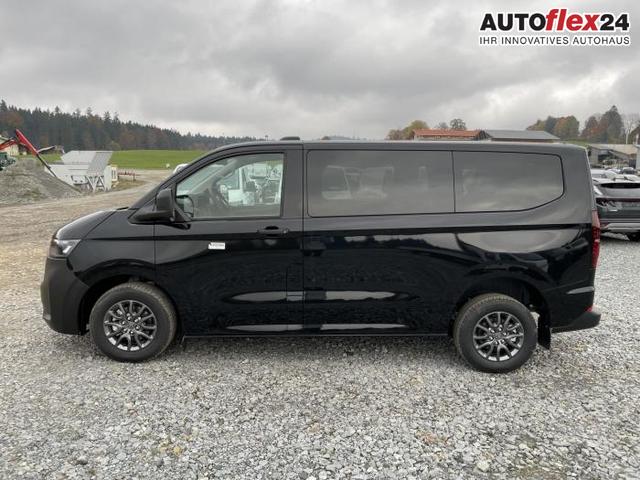 Volkswagen Caravelle KR 2.0 TDI 4MOTION 110kW (150 PS) 8-Gang-Automatikgetriebe 