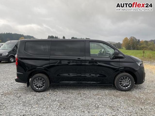 Volkswagen Caravelle KR 2.0 TDI 4MOTION 110kW (150 PS) 8-Gang-Automatikgetriebe 