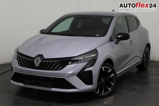 Vorlauffahrzeuge Renault Clio - 1.0 TCe Techno  NAVI SHZ Kamera WINTER Klima 