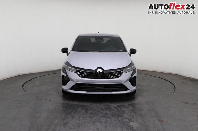 Renault Clio 1.0 TCe Techno *NAVI*SHZ*Kamera*WINTER*Klima* 