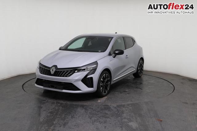Renault Clio 1.0 TCe Techno *NAVI*SHZ*Kamera*WINTER*Klima* 