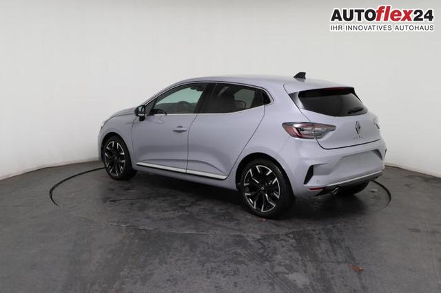 Renault Clio 1.0 TCe Techno *NAVI*SHZ*Kamera*WINTER*Klima* 