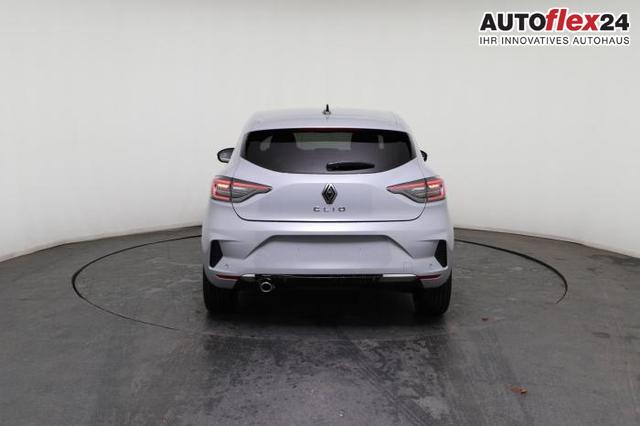 Renault Clio 1.0 TCe Techno *NAVI*SHZ*Kamera*WINTER*Klima* 