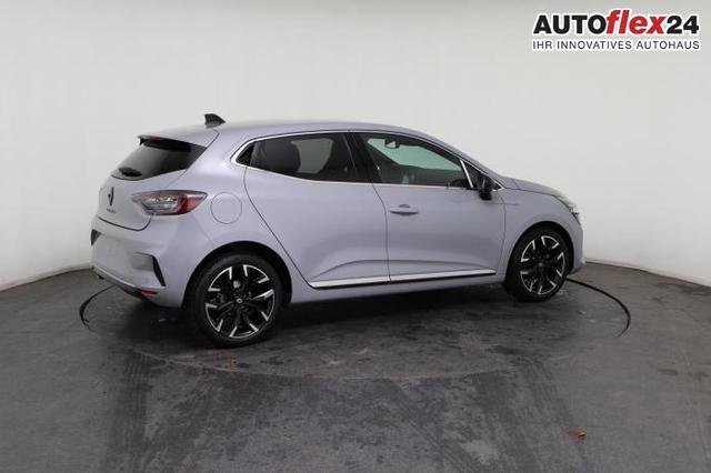 Renault Clio 1.0 TCe Techno *NAVI*SHZ*Kamera*WINTER*Klima* 