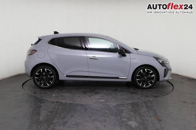 Renault Clio 1.0 TCe Techno *NAVI*SHZ*Kamera*WINTER*Klima* 